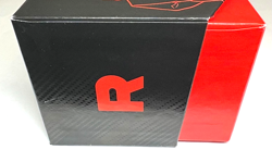 2025 Empty Destined Rivals ETB Inner Box From Scarlet & Violet Set Without Tray - Image 5