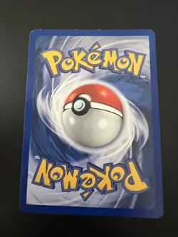 Darkness Energy 104/111 Neo Genesis 1st Edition 2000 Pokemon Card Rare NM - Image 2