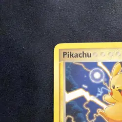 Pokemon Pikachu 60/106 EX Emerald Common Regular 2005 Card MP - Image 5