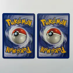Pokemon TCG Charmander Charmeleon 2-Card Evolution Lot WOTC Vintage 1999 - Image 2
