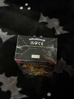 Pokemon TCG Ascended Heroes Booster Bundle 2 BRAND NEW SEALED Mega evolution - Image 3