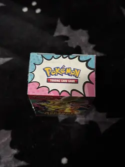 Pokemon TCG Ascended Heroes Booster Bundle 2 BRAND NEW SEALED Mega evolution - Image 5