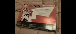 Pokemon - Celebrations Dark Sylveon V Box - *NEW, Factory Sealed* - Image 2