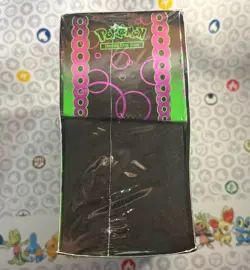 Pokemon TCG: Shrouded Fable Elite Trainer Box (ETB) - Sealed - Image 4