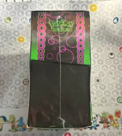 Pokemon TCG: Shrouded Fable Elite Trainer Box (ETB) - Sealed - Image 5