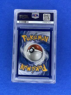 2024 Pokemon SSP EN Ceruledge Illustration Rare #197 PSA 10 GEM MT - Image 2
