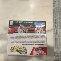 Pokemon TCG Scarlet & Violet Surging Sparks Booster Box - Sealed - Image 3