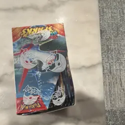 Pokemon TCG Scarlet & Violet Surging Sparks Booster Box - Sealed - Image 4