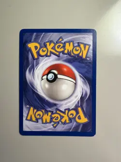 Here Comes Team Rocket! 71/82 Rare Team Rocket Pokemon Lightly Played - Image 2
