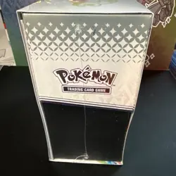 Prismatic Evolutions Elite Trainer Box ETB New/Factory Sealed ✅ Pokemon TCG - Image 2