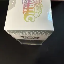 Prismatic Evolutions Elite Trainer Box ETB New/Factory Sealed ✅ Pokemon TCG - Image 3