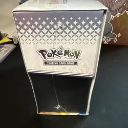Prismatic Evolutions Elite Trainer Box ETB New/Factory Sealed ✅ Pokemon TCG - Image 4