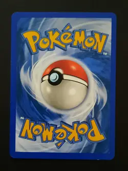 Pokemon Pokemon Nurse Expedition Base Set [Lightly Played] e-Reader 145/165 - Image 2