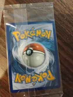 Pokemon TCG Poke Ball Trainer SWSH146 Promo Foil Sword & Shield Promo CardSEALED - Image 2