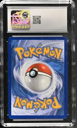 Pokemon Oricorio ex Mega Charizard X ex Ultra-Premium Coll. Promo #024 CGC 10 - Image 2