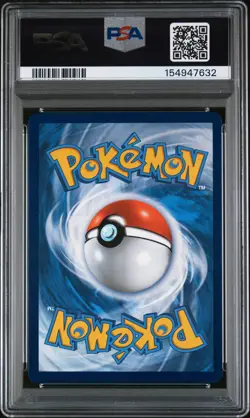 2021 POKEMON SWORD & SHIELD EVOLVING SKIES SECRET FULL ART/RAYQUAZA VMAX PSA 9 - Image 2