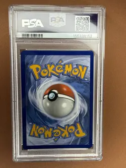 Pokemon PSA 9 Umbreon & Darkrai GX TAG TEAM SM Black Star Promo SM241 Holo - Image 2
