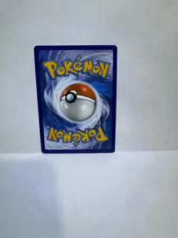 Pikachu 40/147 Common Burning Shadows Pokemon Near Mint - Image 2