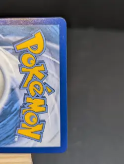 Pokemon Moltres & Zapdos & Articuno GX TAG TEAM Hidden Fates SR Rainbow NM - Image 4