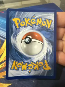Yanmega EX - 003/182 - Play! Pokemon Prize Pack Series - Stamped Holo - Image 2