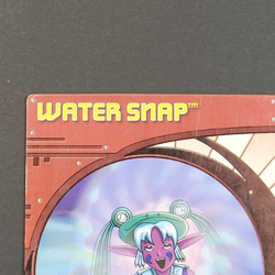 Bakugan Battle Brawlers - Water Snap - Ability Card - 32/48q - BA614-AB-SM-GB - Image 4