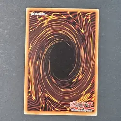 Yugioh TCG- Heart of the Underdog - DR2-EN032 - NM - Unlimited - Spell Card 2010 - Image 5