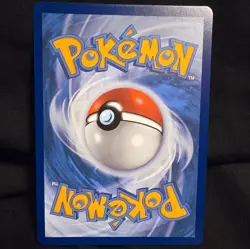 Pokemon TCG Alolan Exeggutor ex 242/191 SV08 Surging Sparks SIR Holo 2024 - Image 2