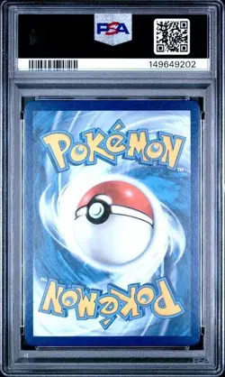 SEQUENTIAL PSA 10 RESHIRAM 113 ZEKROM 114 CELEBRATIONS POKEMON GEM MINT - Image 3