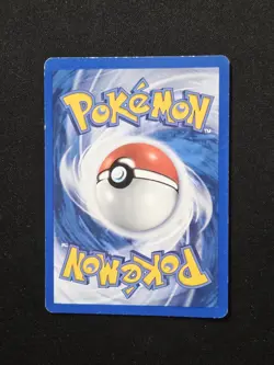 Politoed 8/75 Holo Rare WoTC Neo Discovery 2001 Pokemon Wizards Of The Coast TCG - Image 2