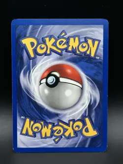 1st Edition Lt. Surge’s Voltorb 84/132 Gym Heroes NM - B10 - Image 2