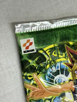 Yu-Gi-Oh! Magic Ruler 1st Edition Sealed - Image 2