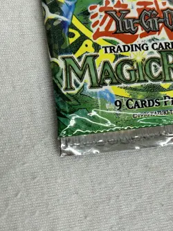Yu-Gi-Oh! Magic Ruler 1st Edition Sealed - Image 4