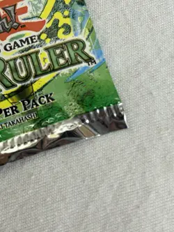 Yu-Gi-Oh! Magic Ruler 1st Edition Sealed - Image 5