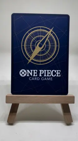 Roronoa Zoro P-056 Promo Premium Card (Live Action Edition) ONE PIECE Card JP - Image 2