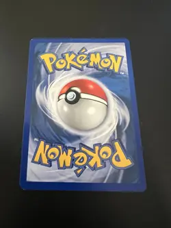 Super Rod 103/111 Neo Genesis Unlimited 2000 Pokemon Card Common NM - Image 2