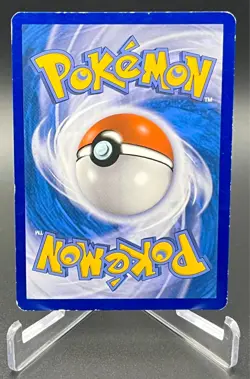 2016 Pokemon Venusaur EX XY123 Black Star Promo Holo Card Moderately Played ENG - Image 2