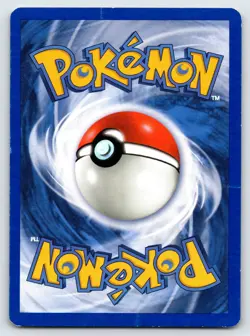 Metapod 39/112 2004 EX FireRed & LeafGreen Pokemon Card TCG Nintendo - Mp - Image 2