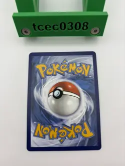Pokemon Card Unown VSTAR 199/195 Secret Rainbow Rare Silver Tempest Near Mint - Image 3