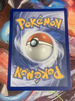 Pokemon Pikachu TCG Holo Card 051/162 Pokemon Day Stamped Promo NM - Image 5