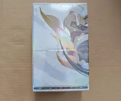 Naruto Kayou Series 2 Booster Box Jin (Tier 4 Wave 7) English Card Game - Sealed - Image 2