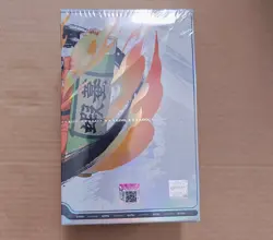 Naruto Kayou Series 2 Booster Box Jin (Tier 4 Wave 7) English Card Game - Sealed - Image 3