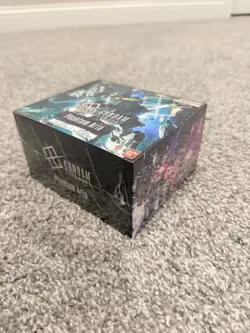 GUNDAM CARD GAME: Phantom Aria Booster Box GD04 BANDAI English - Image 2