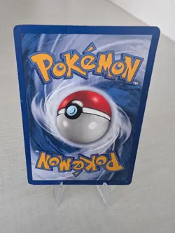 Pokemon TCG Squirtle Base Set Card 63/102 NM/LP Condition 1999 - Image 2