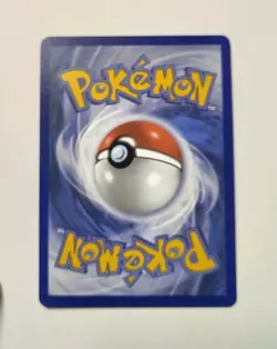 Pokemon Card TCG: Yveltal ex 105/088 Full Art Ultra Rare ME03 Perfect Order - Image 3