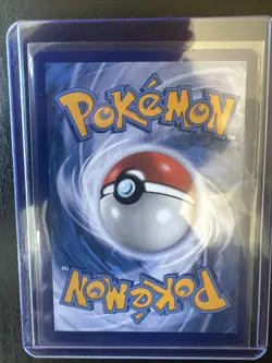Charizard V SWSH260 Full Art Promo Pokemon Card Near Mint - Image 2