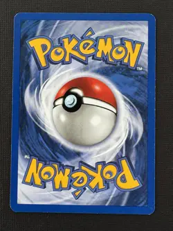 Pokemon Togepi 51/111 Neo Genesis Unlimited Regular Uncommon 40HP Basic TCG Card - Image 2