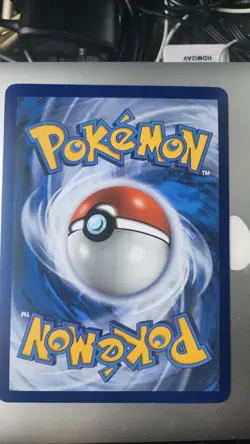 Greninja GX (Black Star Promo) SM197 Jumbo Cards Holo Pokemon TCG Movie NM - Image 2