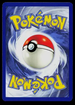 Pokemon Card - Dark Wartortle Team Rocket 46/82 Uncommon 1st Edition - Image 2