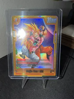 Bandai Dragon Ball Super Card Game Majin Buu: Kid EB04-095 - Image 1
