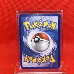 2012 Pokemon TCG BW Dark Explorers Holo Rare Card Haxorus 89/108 - Image 2